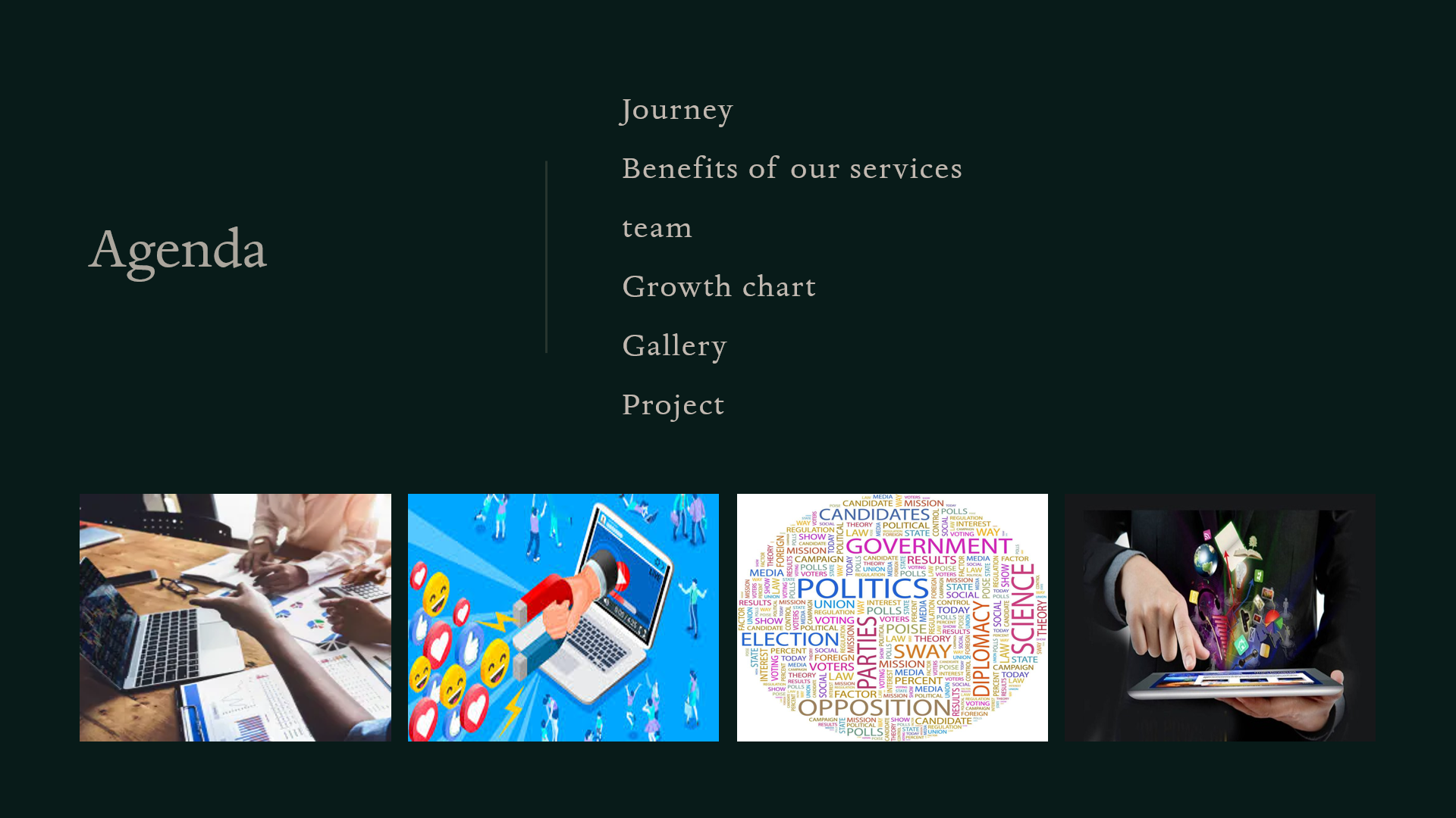 Business Innovation 2