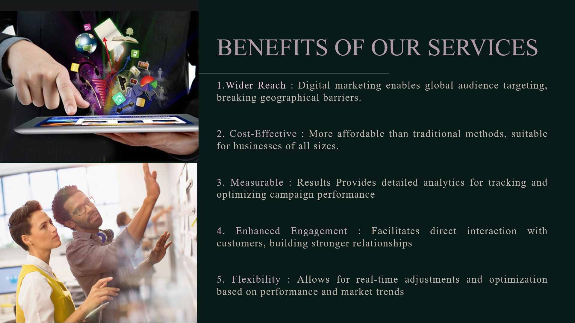 Business Innovation 4