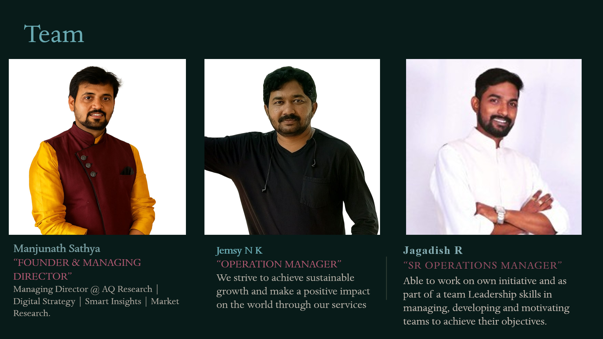 Business Innovation 6