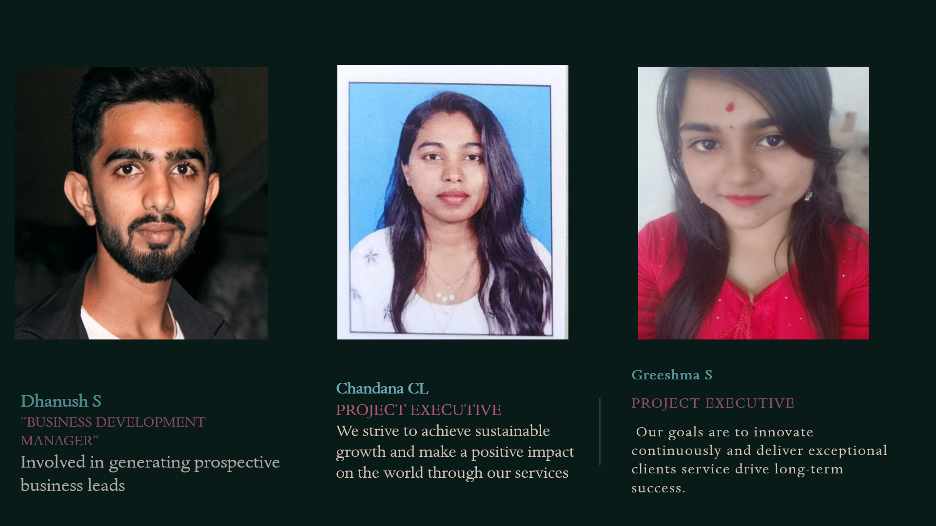 Business Innovation 7